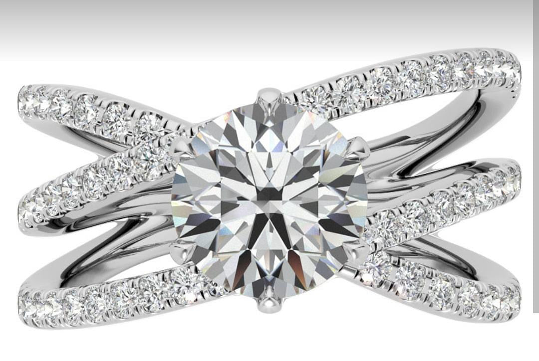 Issac’s Engagement Ring Payment #1