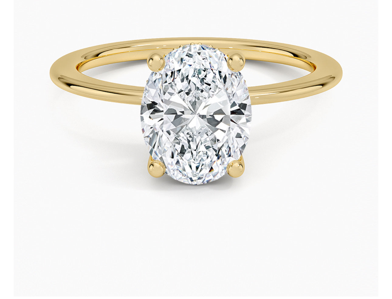 Seth’s Engagement Ring