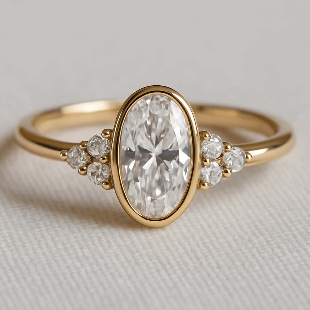 Daniil’s Engagement Ring Payment #2