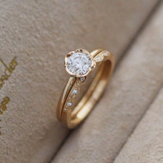 Daniel’s Engagement Ring Payment #1