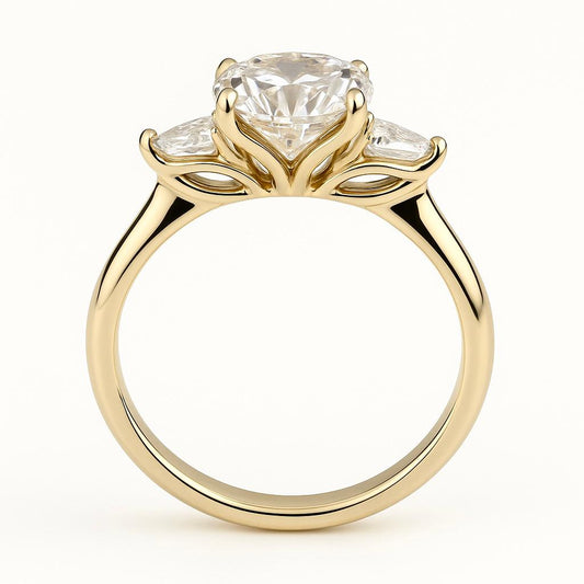 Razeen’s Engagement Ring Payment 1/3