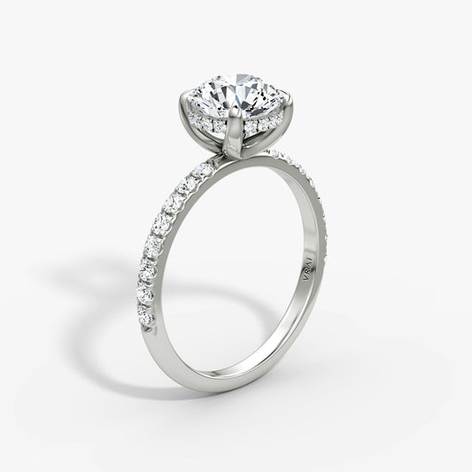 Jordan’s Engagement Ring