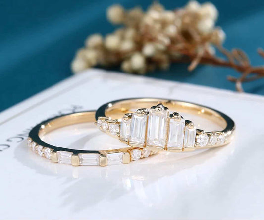 Oliver’s Rings Payment #1