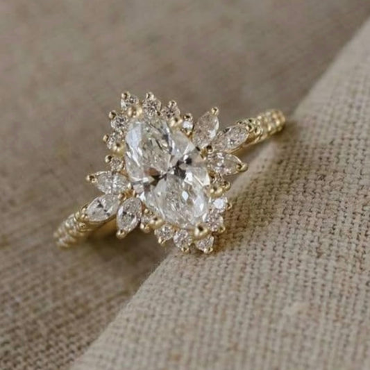 Dahlton’s Engagement Ring Payment #1