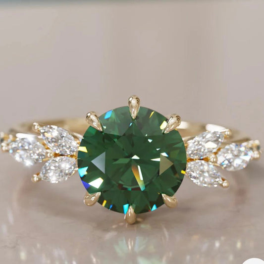 Benjamin’s Engagement Ring Payment #1