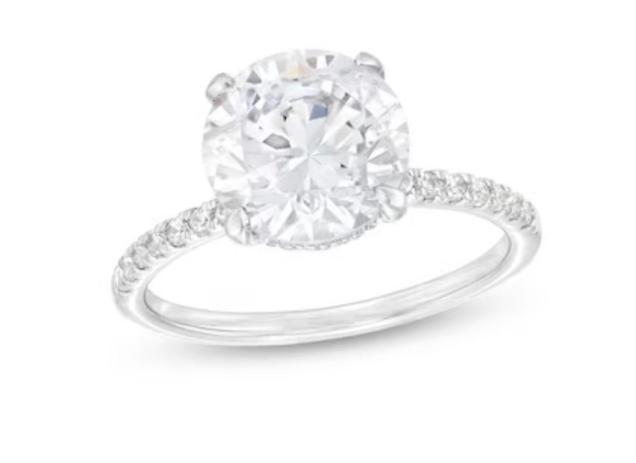 Josh’s Engagement Ring