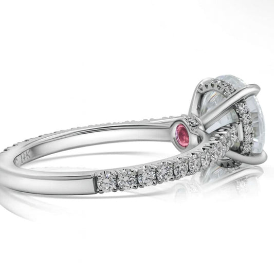 Mac’s Engagement Ring Payment #1