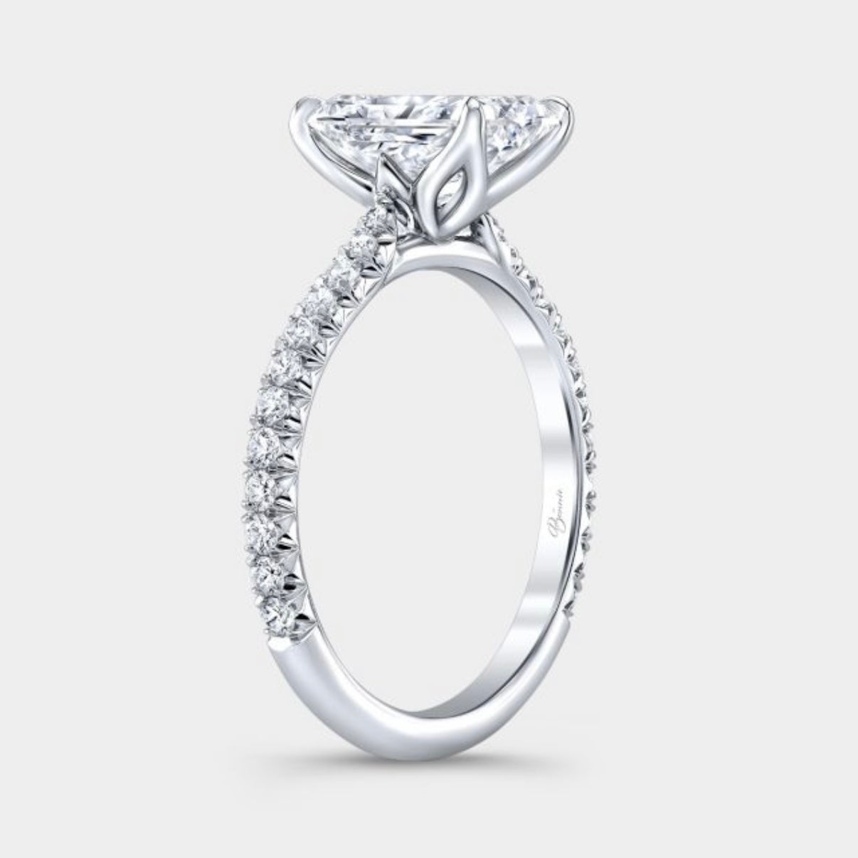 Noah’s Engagement Ring Payment #1