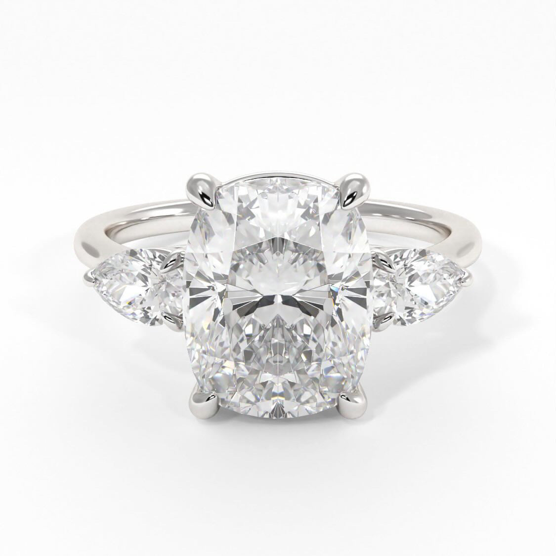 Luke’s Engagement Ring Payment #2
