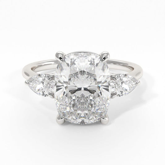 Luke’s Engagement Ring Payment #2
