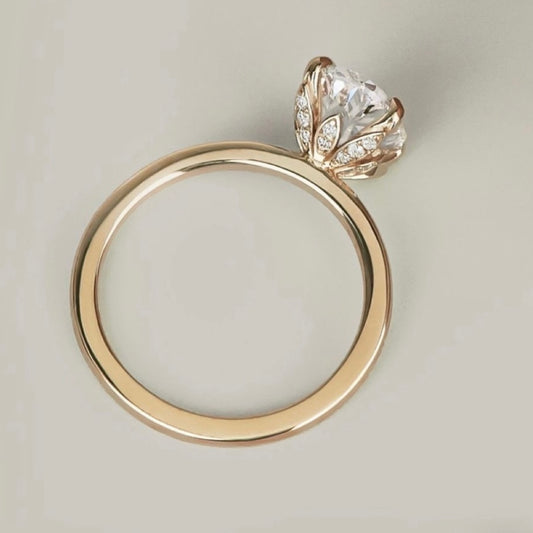 Mason’s Engagement Ring Payment #1