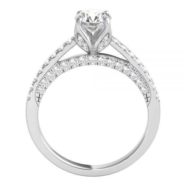 Hanan’s Custom Ring