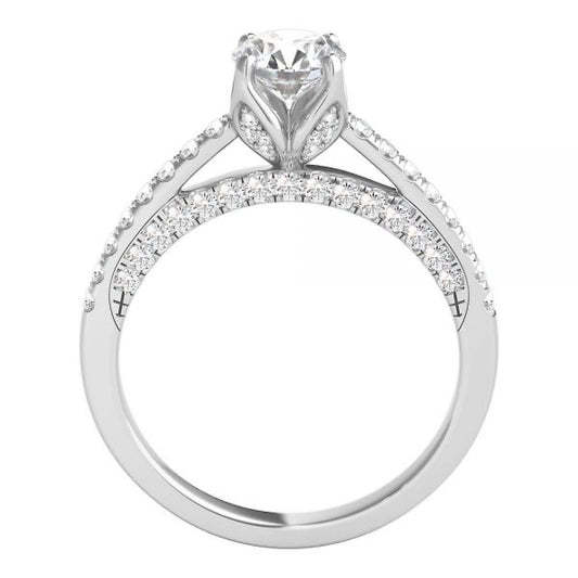 Hanan’s Custom Ring