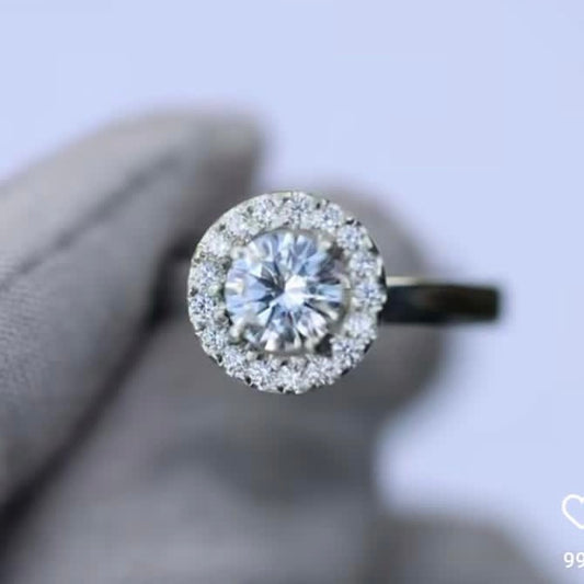 Filip’s Engagement Ring