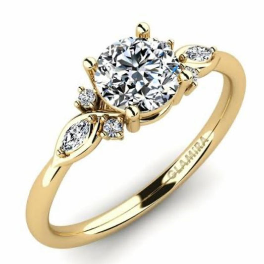 Tarjei’s Engagement Ring Payment #1