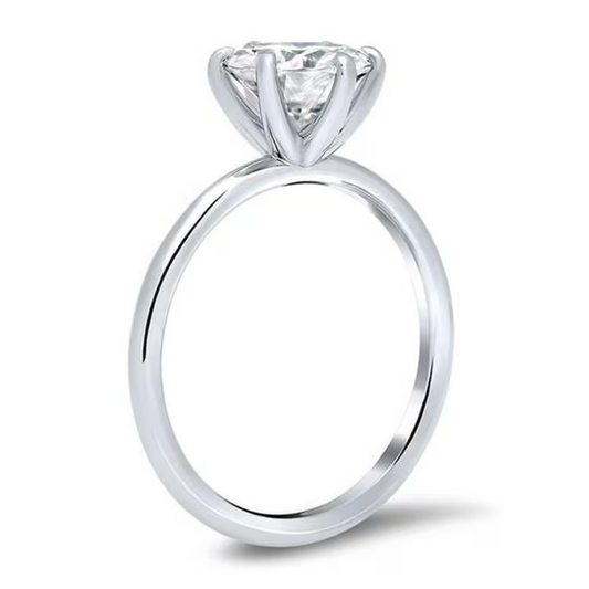 Marc’s Engagement Ring
