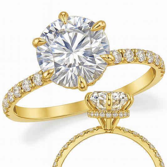 Hunter’s Engagement Ring Payment #1
