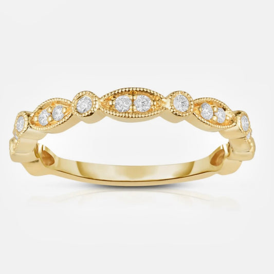 Katherine’s Two Rings Payment #1