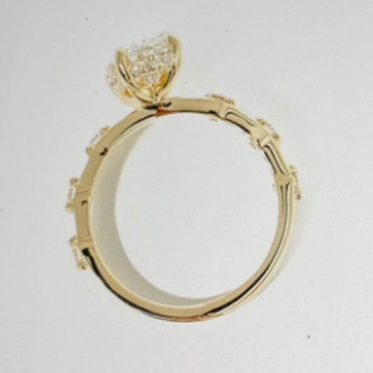 Michael’s Engagement Ring Payment #1
