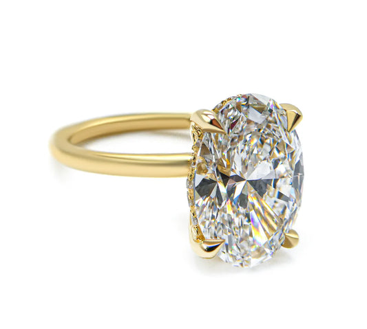 Anthony’s Engagement Ring Payment #1