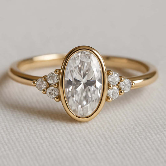 Daniil’s Engagement Ring Payment #1