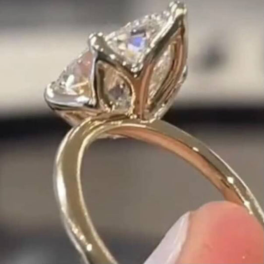 Bryce’s Engagement Ring Payment #1