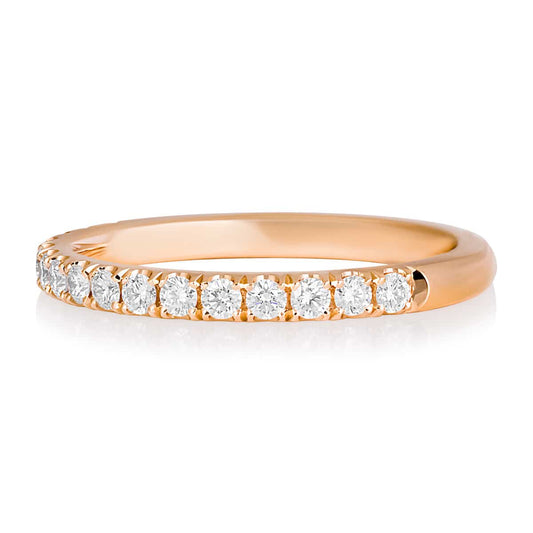 Mason’s Wedding Band Payment #2